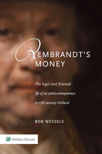 RembrandtS Money | Bob Wessels | Nieuw, Verzenden, Bob Wessels