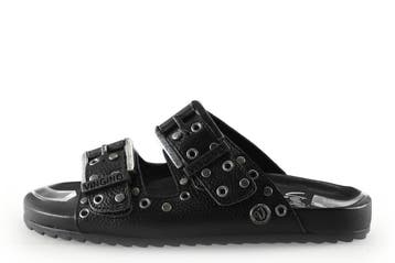Vingino Sandalen Meisjes in maat 31 Zwart, Verzenden, Jongen of Meisje, Schoenen, Zo goed als nieuw