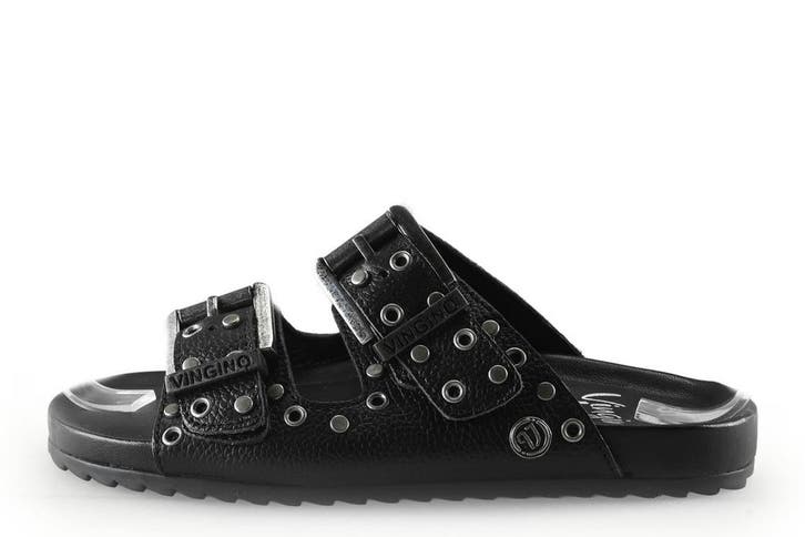 Vingino Sandalen Meisjes in maat 31 Zwart, Kinderen en Baby's, Kinderkleding | Schoenen en Sokken, Jongen of Meisje, Zo goed als nieuw