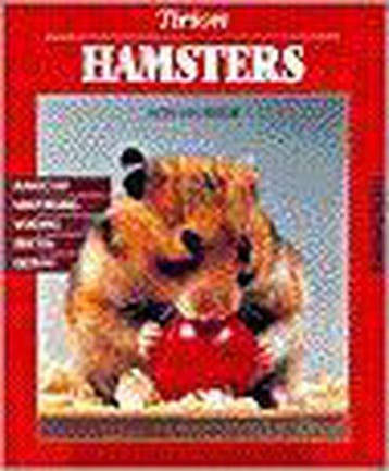 Hamsters - Frisch, Verzenden