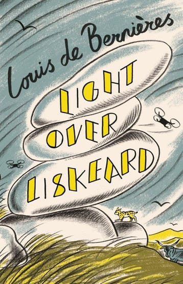 Light over Liskeard 9781787304000 Louis De Bernières, Verzenden, Gelezen, Louis De Bernières