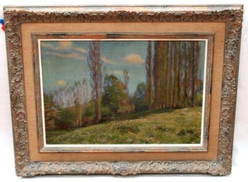 Miquel Soldevila i Valls (1886-1956) - Paisaje