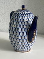 Lomonosov Imperial Porcelain Factory - A. Yatskevich -