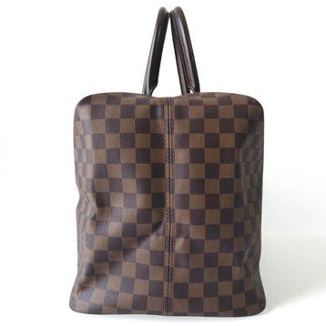 Louis Vuitton - Damier Greenwich PM - N41165 - Sac de voyage, Nieuw