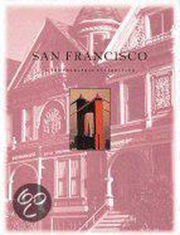 San Francisco 9780762403875 Applewood Books, Verzenden, Applewood Books