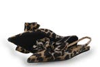 Sacha Ballerinas in maat 38 Panter, Kleding | Dames, Schoenen, Overige kleuren, Verzenden, Ballerina's, Sacha