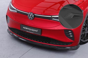 Cupspoiler voor VW ID.5 GTX CSL815-L, Verzenden
