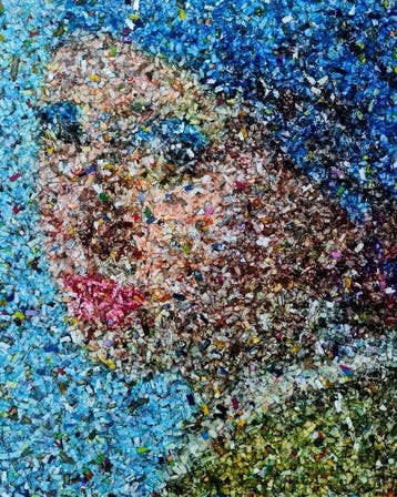 Alessio Mazzarulli - Pearl Earring - 02 (n.760) - Dolls