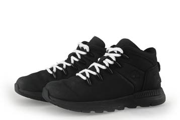 Timberland Veterschoenen Jongens in maat 30 Zwart, Kinderen en Baby's, Timberland, Verzenden, Jongen of Meisje, Schoenen