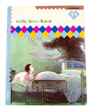 Veilig leren lezen Leesboekjes Een jas voor Bas - Dijkzeul, Verzenden, Nieuw