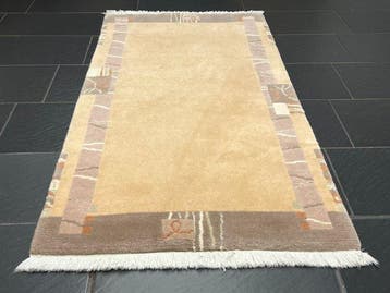 Nepal - Tapis - 160 cm - 90 cm, Maison & Meubles