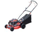 Veiling - Boxer Benzine Grasmaaier - 0.9L - 55L Opvangbak -, Tuin en Terras, Nieuw