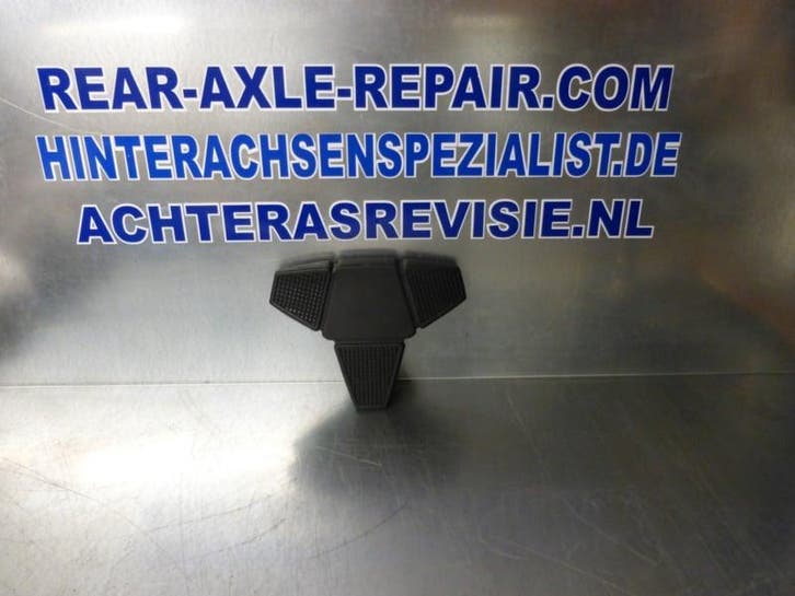 Rubber Opel Manta B/GT, afdekrubber op stuur, gebruikt, Auto-onderdelen, Interieur en Bekleding, Gebruikt, Opel, Verzenden