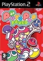 Puyo Pop Fever (ps2 tweedehands Game), Ophalen of Verzenden, Nieuw