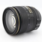 Nikon AF-S 24-120mm f/4G ED VR | Tweedehands, Verzenden, Zo goed als nieuw
