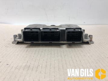 Computer Motormanagement Peugeot 206 O245587