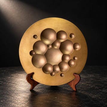 Rosenthal Studio-Linie - Tapio Wirkkala - Wandbord -