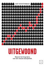 Uitgewoond 9789493248090 Cody Hochstenbach, Verzenden, Cody Hochstenbach