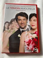 MADE OF HONOUR (IMPORT WITH DUTCH SUBS) (IN SEAL) (DVD)