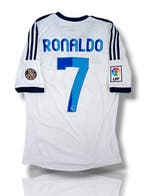 Real Madrid edición 110 años - Spaanse voetbal competitie -, Nieuw