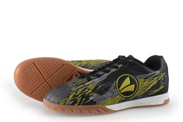 Jako Voetbalschoenen Jongens in maat 33 Zwart, Kinderen en Baby's, Jongen of Meisje, Zo goed als nieuw, Jako, Verzenden