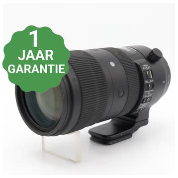 Sigma 70-200mm f/2.8 DG OS HSM Sports Canon EF | Tweedehands, Verzenden