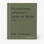 De anonieme alchemist / Suske en Wiske / 11 9789002284953, Verzenden, Willy Vandersteen