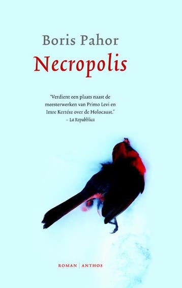 Necropolis 9789041415615 Boris Pahor, Verzenden, Zo goed als nieuw, Boris Pahor