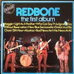 Redbone - The First Album, Verzenden, Gebruikt