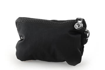 Kipling Portemonnees Zwart, Bijoux, Sacs & Beauté, Verzenden