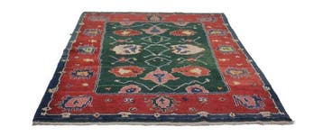 Toros - Vloerkleed - 220 cm - 166 cm - tapijt