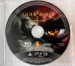 God of War III Review Code (Losse CD) (PS3 Games), Ophalen of Verzenden, Zo goed als nieuw