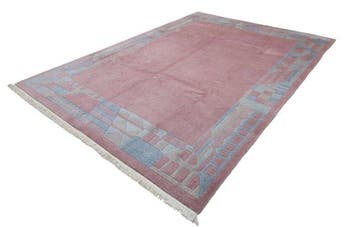 Modern Designer Tapijt Nepal Royal - Tapijt - 350 cm - 250