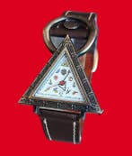 Franc-Maçon - Montre vintage NOS - Homme - 1980-1989