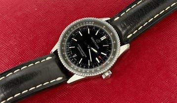 Breitling - Navitimer - A17325 - Heren - 2020+