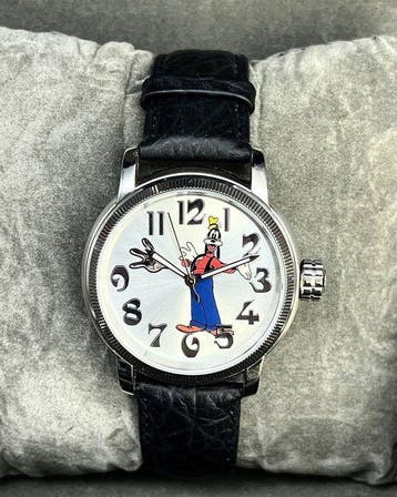 Disney - Goofy - Zonder minimumprijs - Unisex - 2010-2020, Nieuw