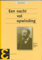 Een nacht vol opwinding / Epsilon uitgaven / 41 H. Poincare, Verzenden, H. Poincare