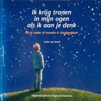 Ik krijg tranen in mijn ogen als ik aan je denk, Verzenden, Gelezen, Ineke van Essen