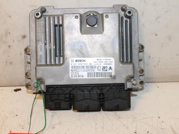 Computer Motormanagement Peugeot Partner O117860, Nieuw