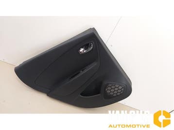 Portierbekleding 4Deurs links-achter Renault Captur O187933, Nieuw