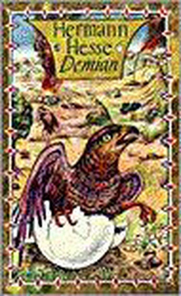 Demian / BB-literair / 20 9789023411208 Hermann Hesse, Boeken, Romans, Gelezen, Verzenden