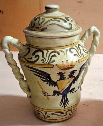 Carafe (2) - Céramique