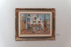 Walter Piacesi (1929-2022) - Parete dello studio e varie, Antiek en Kunst