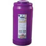 Alapure 10 inch Big Blue Fluoride Waterfilter ALA-BB-FC10, Verzenden, Nieuw