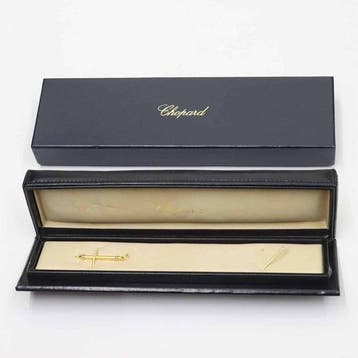 Chopard - Happy Diamonds - 205691 - Dames - 2000-2010, Nieuw