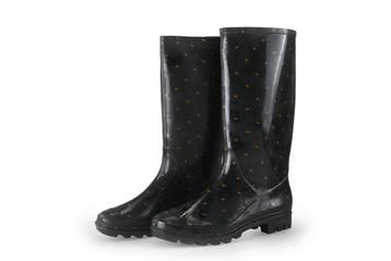 Xq Footwear Regenlaarzen in maat 39 Overig, Xq Footwear, Overige kleuren, Verzenden, Regenlaarzen