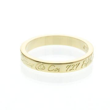 Tiffany & Co. - Bague - 18 carats Or jaune, Nieuw