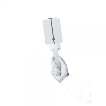 Magnetische spuitstaalhouder Colad 931901 (NON PAINT), Verzenden