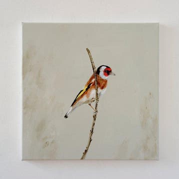 Matthieu van Riel - Putter, Antiek en Kunst