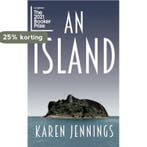 An island 9781910688922 Karen Jennings, Verzenden, Karen Jennings